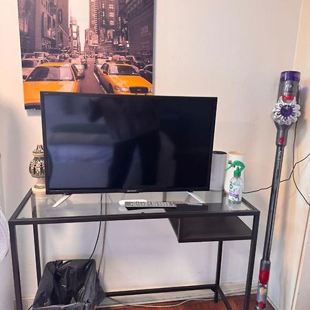 Central B&B Apartment In أمستردام المظهر الخارجي الصورة