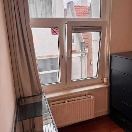 Central B&B Apartment In أمستردام المظهر الخارجي الصورة
