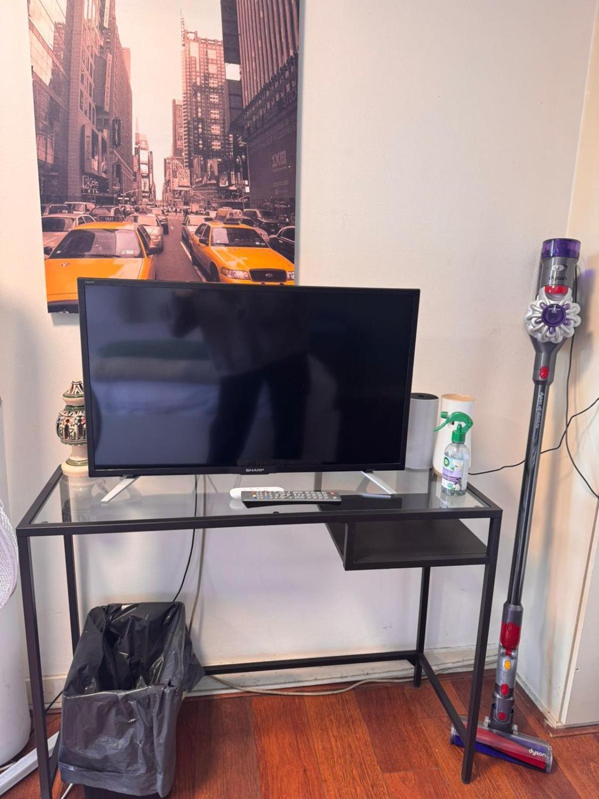 Central B&B Apartment In أمستردام المظهر الخارجي الصورة